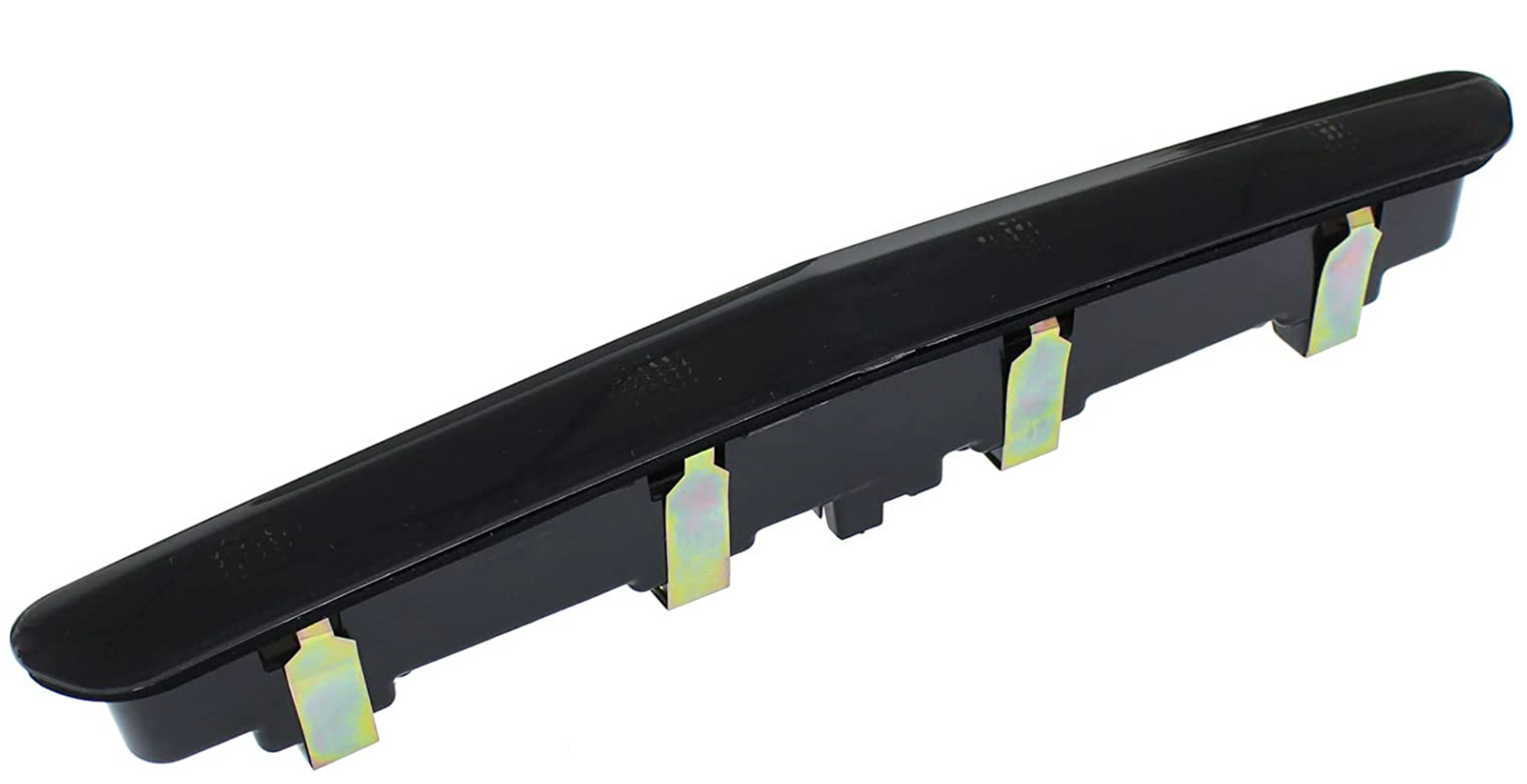 Camaro 16-23 Smoked Lens LED 3rd Brake Light