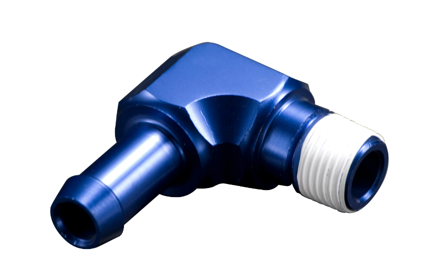 Tomei Fuel Fitting
