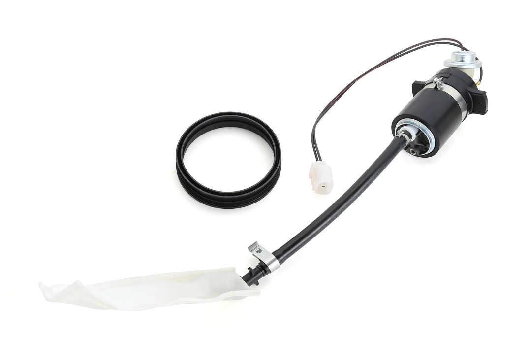 Tomei Fuel Pump