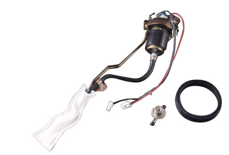 Tomei Fuel Pump