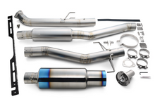 Tomei Full Titanium Muffler Kit Expreme Ti Civiv Type-R