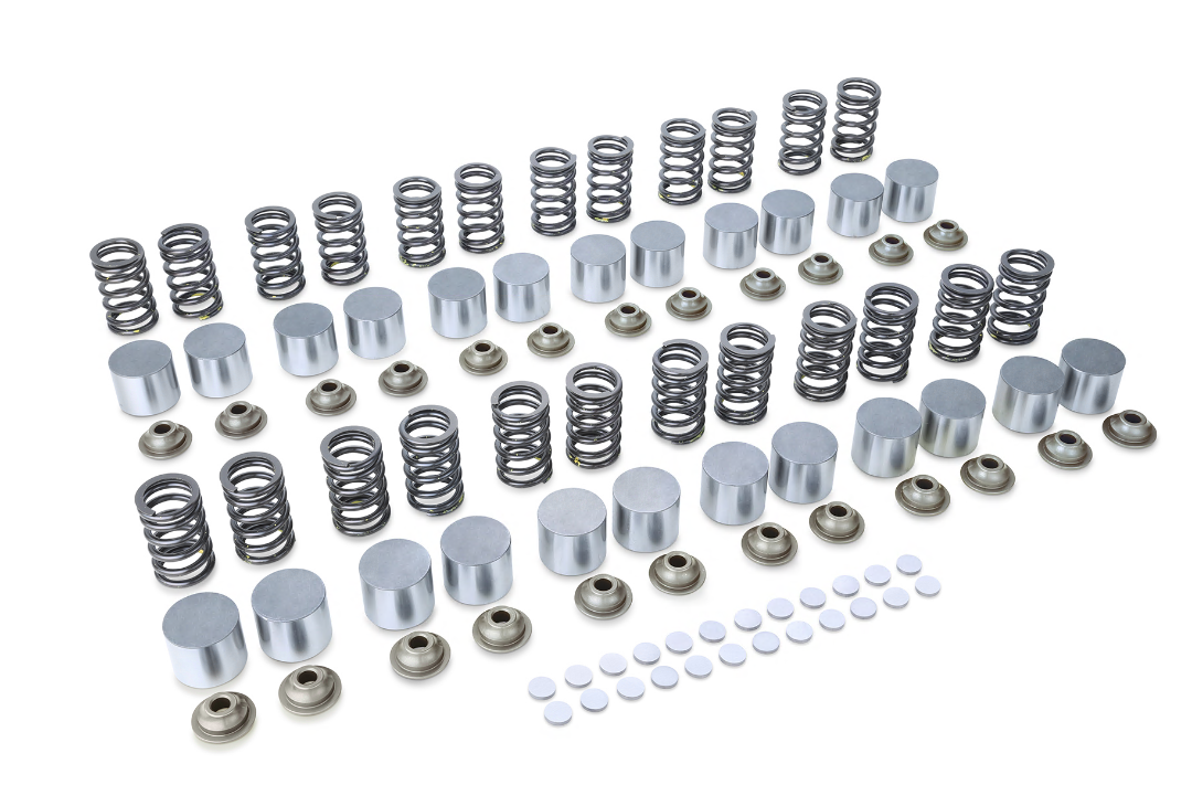 Tomei Inner Shim Kit 2JZ-GTE