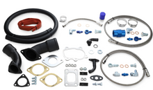 Tomei J/B Turbocharger Kit Arms KA24DE