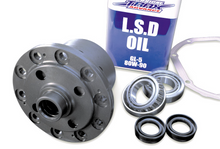 Tomei Lsd Kit Technical Trax Advance 1.5WAY NISSAN