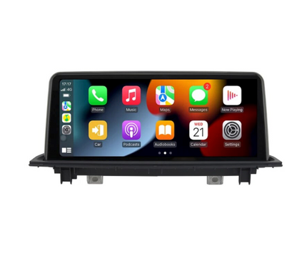 BMW X5 / X6 (F15, F16, F86) CarPlay & Android Upgrade Kit