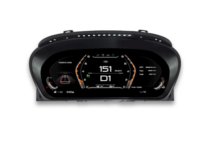 BAVMODS® Digital Dashboard Gauge Cluster Conversion (2004 - 2019) | E60 E61 E90 E92 E93 E81 E82 E87 E88 F30 F32 F80