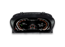 BAVMODS® Digital Dashboard Gauge Cluster Conversion (2004 - 2019) | E60 E61 E90 E92 E93 E81 E82 E87 E88 F30 F32 F80