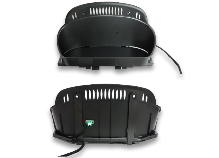 BAVMODS® Digital Dashboard Gauge Cluster Conversion (2004 - 2019) | E60 E61 E90 E92 E93 E81 E82 E87 E88 F30 F32 F80