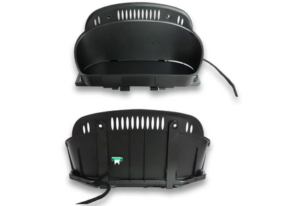 BAVMODS® Digital Dashboard Gauge Cluster Conversion (2004 - 2019) | E60 E61 E90 E92 E93 E81 E82 E87 E88 F30 F32 F80