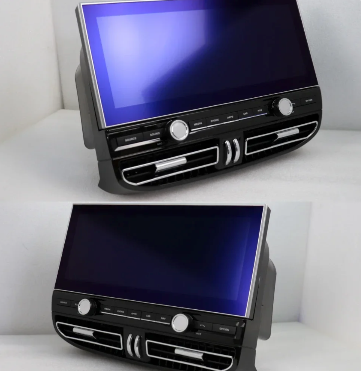 2011 - 2017 Porsche Modernization Kit (Newer Style Retrofit) Cayenne