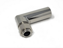 SPDZ1 90° Degree O2 Extension Adapters/Spacers Lambda/Oxygen Sensor