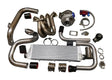 ATK (Affordable Turbo Kits) Stage 2 Turbo Top mount H22 F20B H23A VTEC Kit