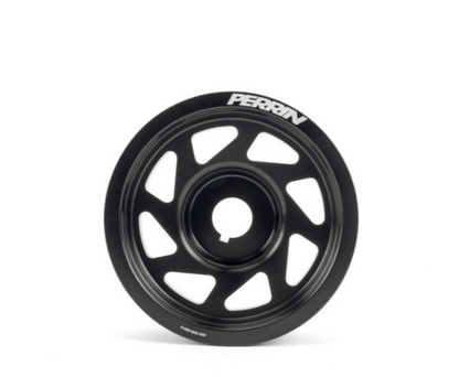 Perrin [02-25 WRX, 04-21 STI] Crank Pulley | PSP-ENG-101