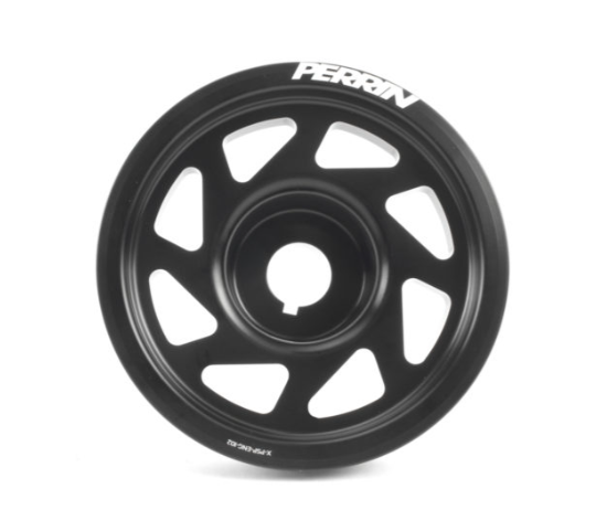 Perrin [02-25 WRX, 04-21 STI] Crank Pulley | PSP-ENG-101