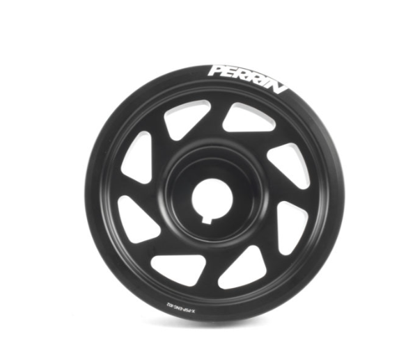 Perrin [02-25 WRX, 04-21 STI] Crank Pulley | PSP-ENG-101