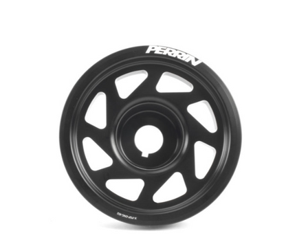 Perrin [02-25 WRX, 04-21 STI] Crank Pulley | PSP-ENG-101