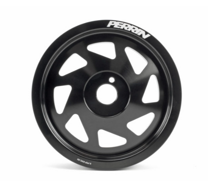 Perrin [02-25 WRX, 04-21 STI] Crank Pulley | PSP-ENG-101