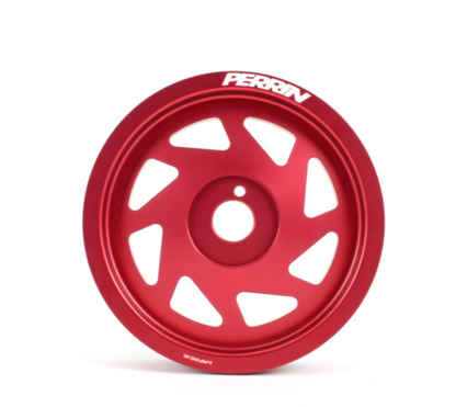 Perrin [02-25 WRX, 04-21 STI] Crank Pulley | PSP-ENG-101