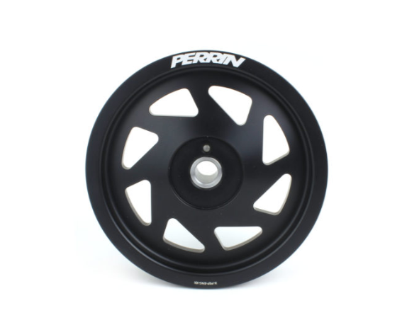 Perrin [02-25 WRX, 04-21 STI] Crank Pulley | PSP-ENG-101