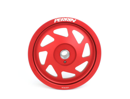 Perrin [02-25 WRX, 04-21 STI] Crank Pulley | PSP-ENG-101