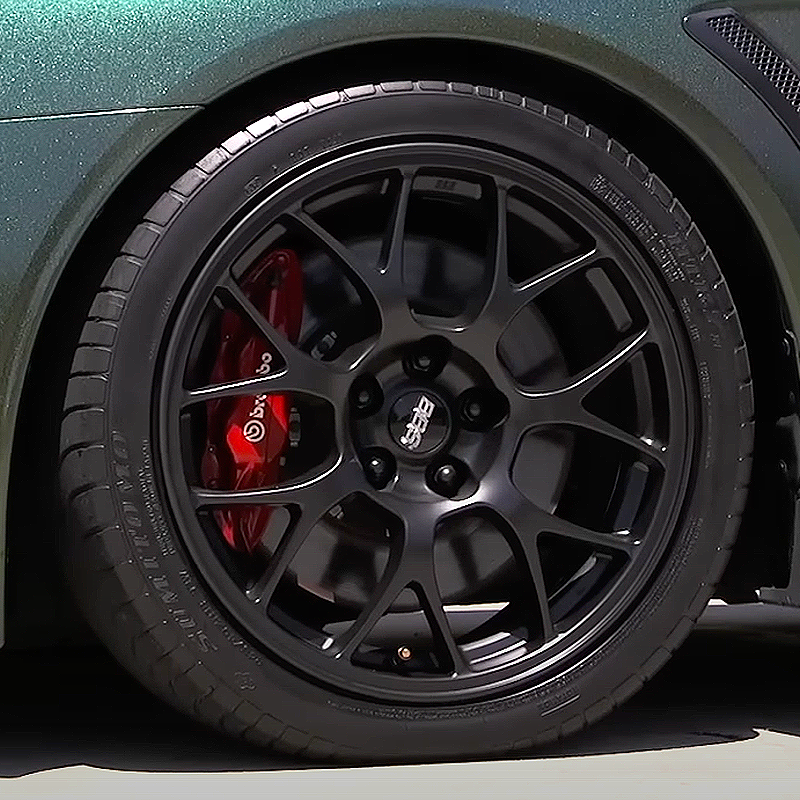 Shadow Black HyperDip