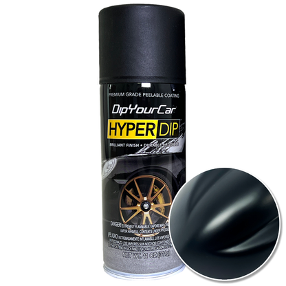 HyperDip® Emblem & Badges Kit
