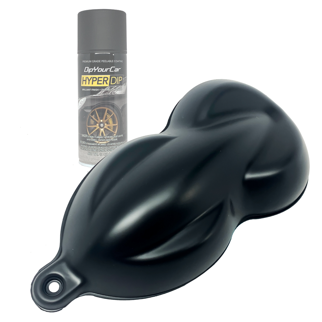 Shadow Black HyperDip