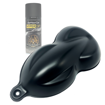 Shadow Black HyperDip