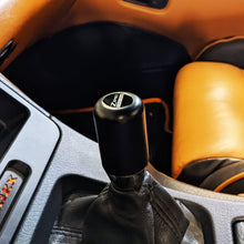 ZSPEC Shift Knob, M10-1.25, Delrin & Stainless, 4-Speed Pattern 240z/260z/280z/Other