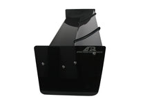 Special Order 78" Carbon Fiber GT-2000 High Downforce Rear Wing