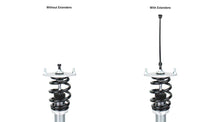 Silvers Rear Damping Extenders (Pair of 2)