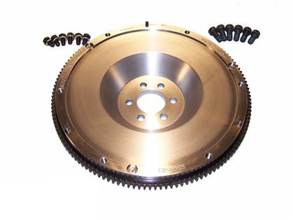 South Bend Clutch/DXD Racing Clutch 2006-2008 Nissan 350zZ HR 3.5L Flywheel