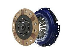 Spec 2003-2010 Mazdaspeed 3 2.3L Stage 2+ Clutch Kit (Non Self-Ratcheting & MUST be used w/ FW SZ03A-2)