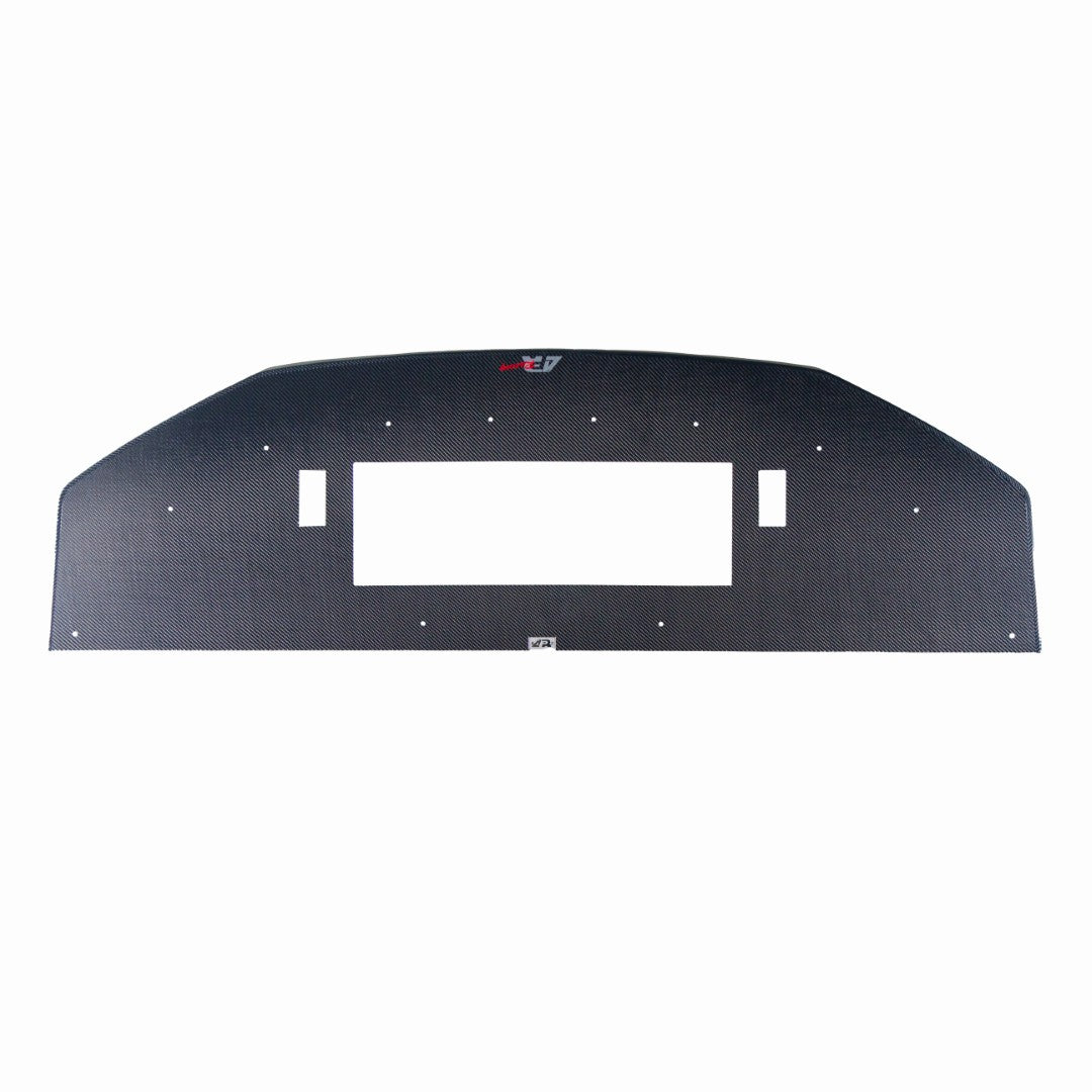 APR Performance Carbon Fiber Front Wind Splitter BMW G87 M2 2023+