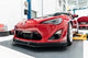 Verus Engineering Splitter Air Dam | 2013-2016 Scion FR-S (A0309A)