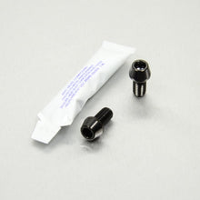 PRO BOLT Stainless Steel Rear Brake Mounting Bolt Kit (SSRBMON200BK)