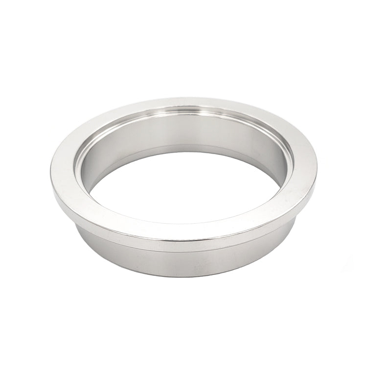 2.000" V-Band Flange "Female" 304 Stainless - Fits Standard V-Band Clamp