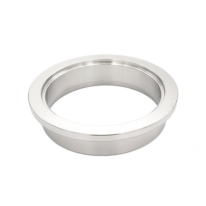 2.000" V-Band Flange "Female" 304 Stainless - Fits Standard V-Band Clamp