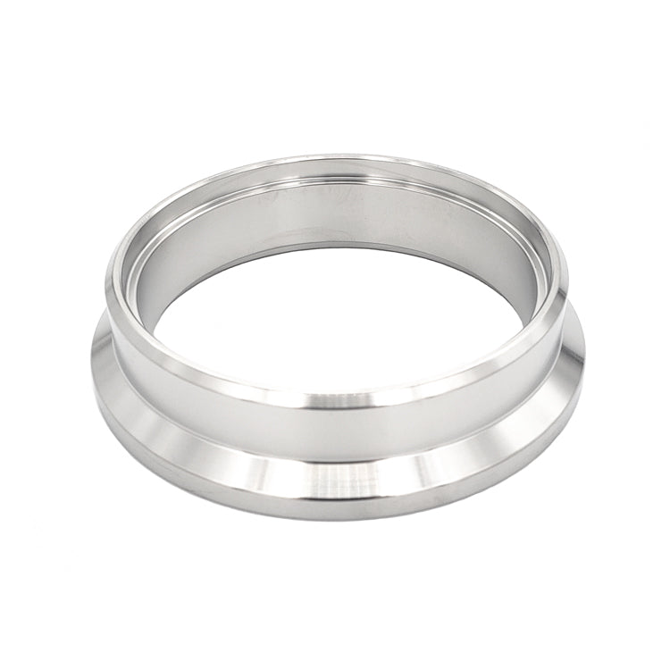 2.000" V-Band Flange "Female" 304 Stainless - Fits Standard V-Band Clamp