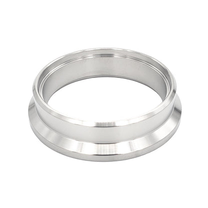 2.000" V-Band Flange "Female" 304 Stainless - Fits Standard V-Band Clamp