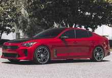 AB-10S Flow Forged Wheel