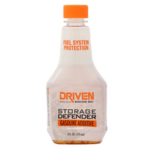 Driven Racing Oil Storage Defender Gasoline Additive 70060