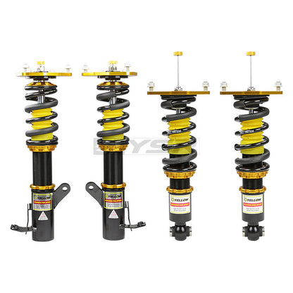 YSR Pro Sport Digressive Series Coilovers - Toyota 86 2017-2020 (ZN6)