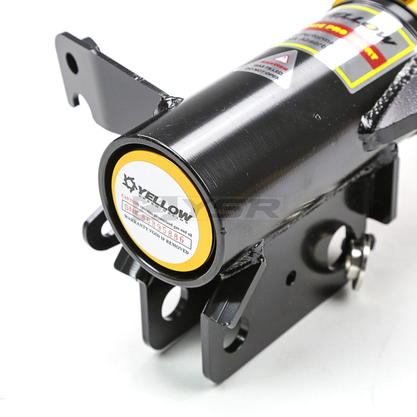 Dynamic Pro Sport Coilovers - Subaru Ascent 2019+ (WM)