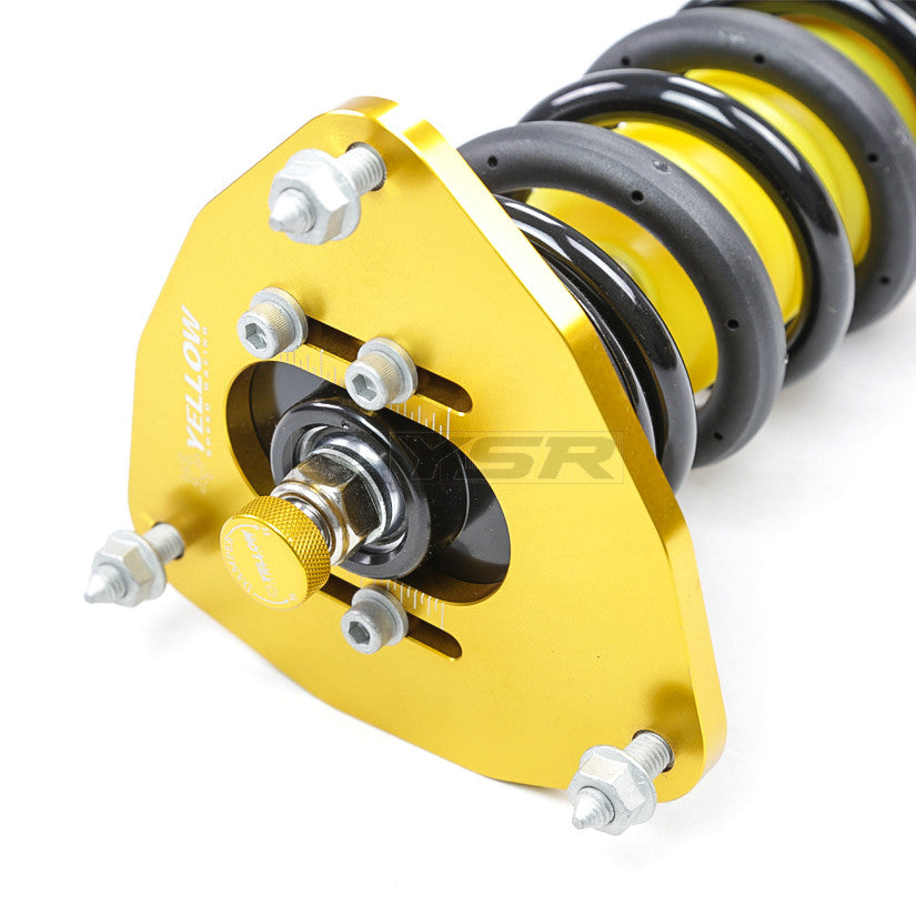 Dynamic Pro Sport Coilovers - Subaru Ascent 2019+ (WM)