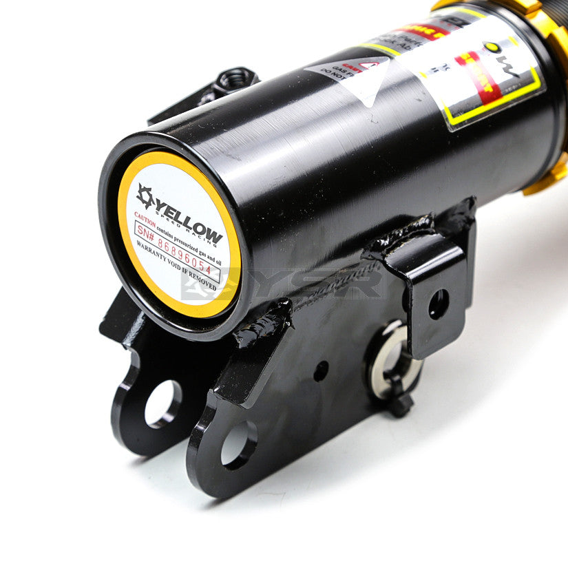 Dynamic Pro Sport Coilovers - Subaru Impreza / WRX 2002-2007 & STi 2004 (GD)