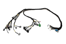 D & B-Series OBD1 Tucked Engine Harness Kit w/ Subharness | 92-95 Civic EG EJ