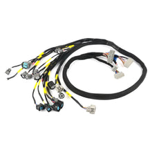 D & B-Series OBD2 Engine Tucked Engine Harness Kit w/ Subharness | 92-95 Civic EG EJ