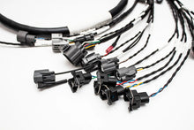D & B-Series OBD1 Tucked Engine Harness Kit w/ Subharness | 96-99 Acura Integra DC