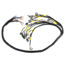 D & B-Series OBD2 Tucked Engine Harness Kit w/ Subharness | 99-01 Civic EK